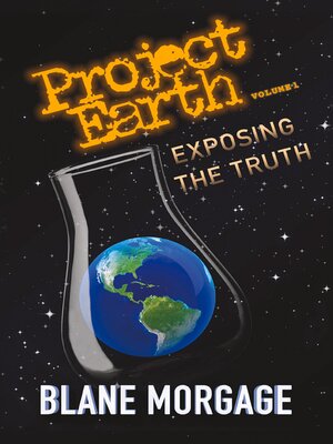 cover image of Project Earth
